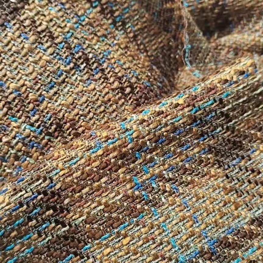 Fabric 7